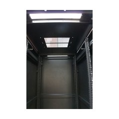 "ExtraLink 42U 600x800 Rack - Premium Quality & Optimal Space Management | Item No: 5902560368628"